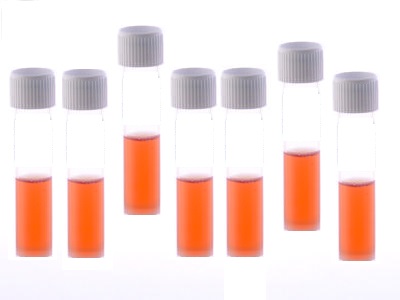 Barney Miller Broth, 5mL.